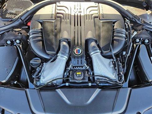 Used 2017 BMW ALPINA B7 xDrive image 21