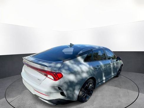 Used 2024 Kia K5 GT-Line w/ GT-Line Premium Package AWD/4WD image 7