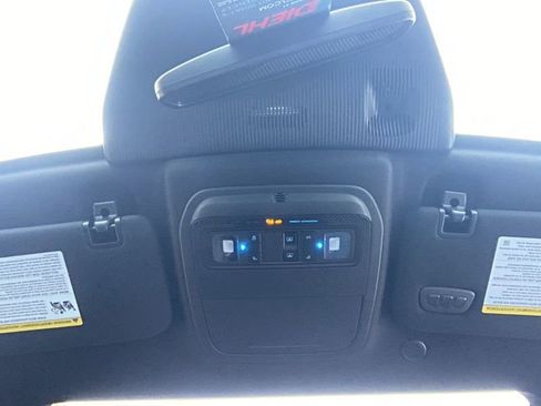 New 2026 Ford Explorer ST-Line w/ ST-Line Street Pack AWD/4WD image 33