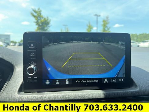 Used 2026 Honda Civic Sport Touring image 18