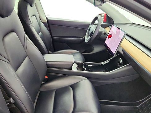 Used 2020 Tesla Model Y Long Range image 28