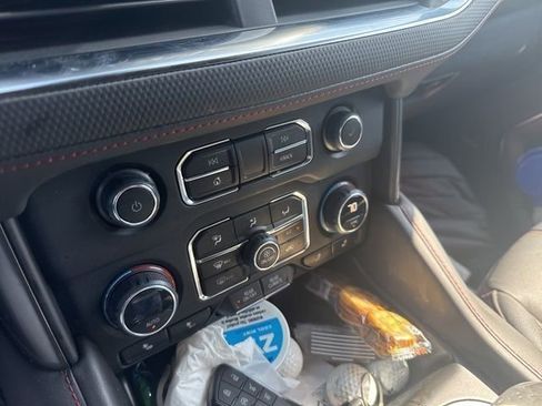 Used 2023 Chevrolet Tahoe RST w/ Luxury Package AWD/4WD image 45