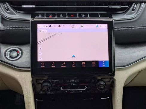 New 2025 Jeep Grand Cherokee Limited w/ Trailer Tow Package image 13