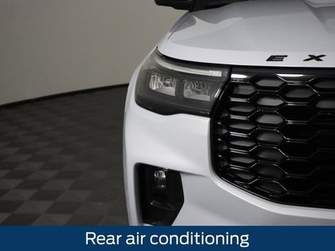 New 2026 Ford Explorer ST-Line AWD/4WD image 13