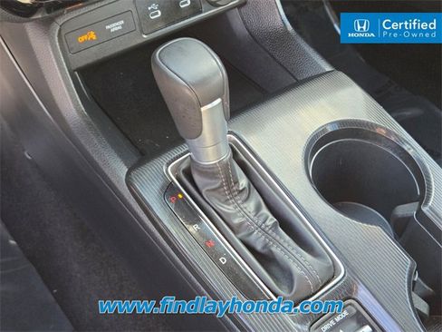 Certified 2025 Honda Civic Sport image 32