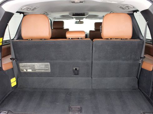 Used 2012 Toyota Sequoia Platinum AWD/4WD image 73