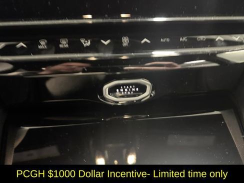 New 2026 Jeep Grand Cherokee Limited image 21