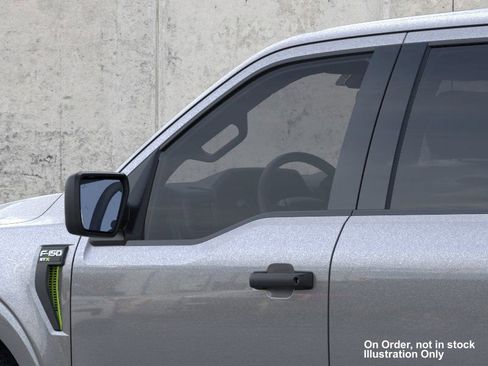 New 2026 Ford F150 STX RWD image 15