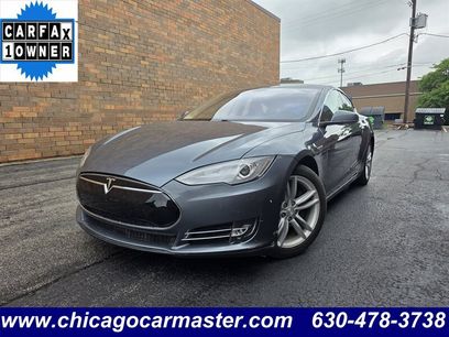 Used 2014 Tesla Model S 85