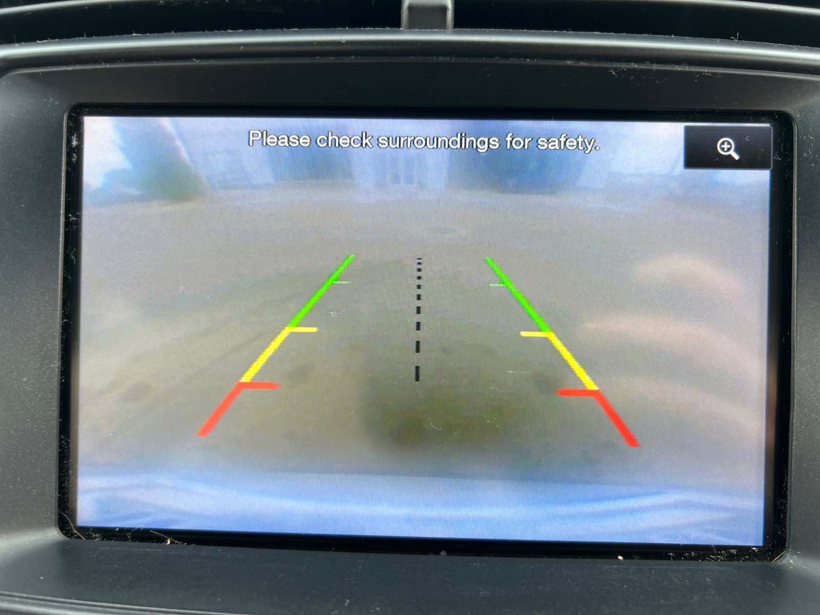 Used 2013 Ford Edge Limited w/ Canadian Touring Pkg AWD/4WD image 27
