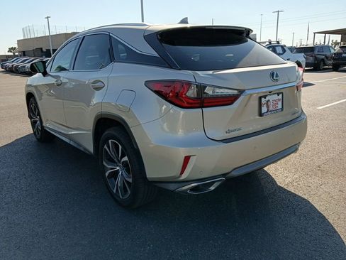 Used 2017 Lexus RX 350 FWD image 6