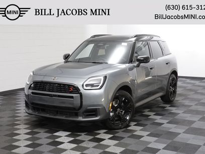 New 2026 MINI Cooper Countryman S