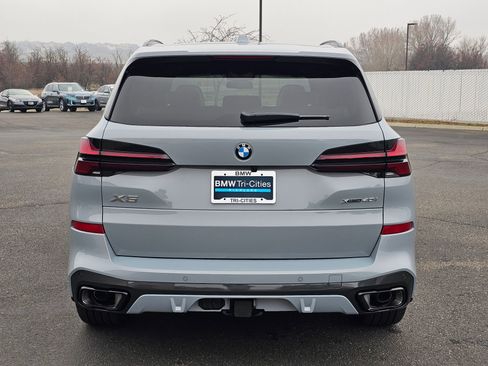 New 2026 BMW X5 xDrive40i image 5