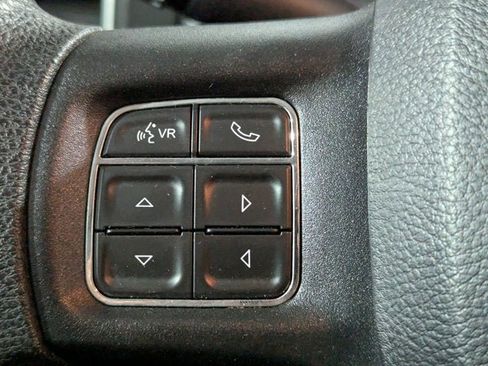 Used 2015 RAM 3500 SLT image 29