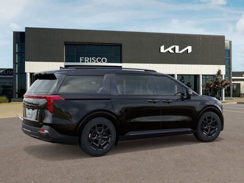 New 2026 Kia Carnival SX image 6