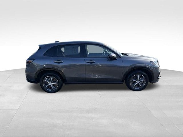 Used 2024 Honda HR-V EX-L image 4