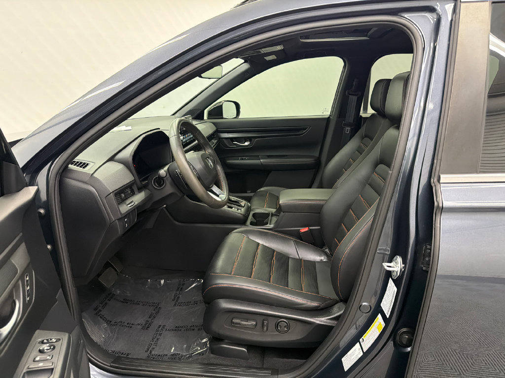 Used 2024 Honda CR-V Sport-L image 9