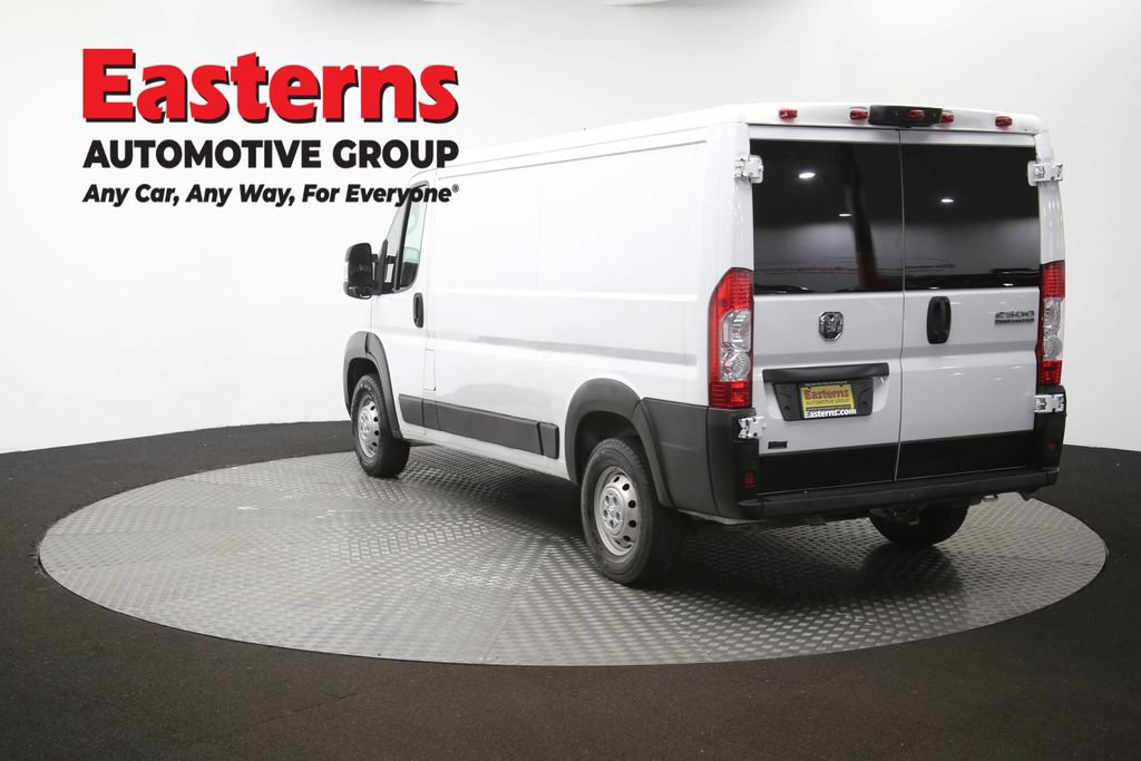 Used 2023 RAM ProMaster 2500 FWD image 63