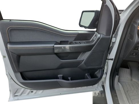 Used 2023 Ford F150 Tremor w/ Trailer Tow Package image 20