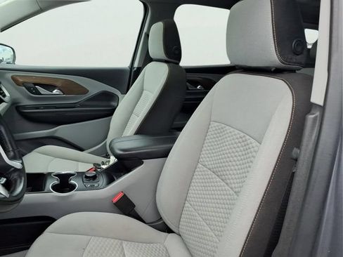 Used 2019 GMC Terrain SLE w/ Driver Convenience Package AWD/4WD image 19