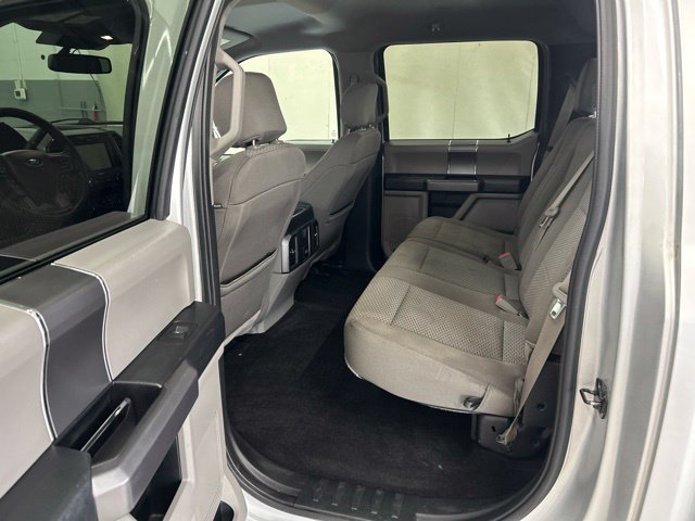 Used 2019 Ford F150 XLT w/ Equipment Group 302A Luxury AWD/4WD image 8