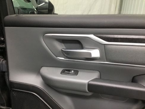 Used 2020 RAM 1500 Big Horn image 20