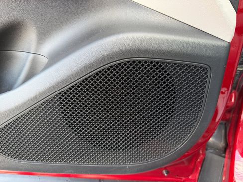 Used 2025 Hyundai Tucson Blue image 27