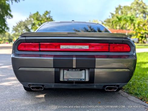 Used 2009 Dodge Challenger R/T image 82