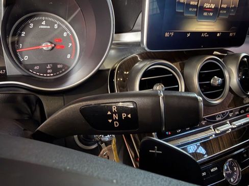Used 2016 Mercedes-Benz C 300 4MATIC Sedan image 20