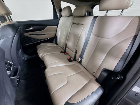 Used 2020 Hyundai Santa Fe Limited image 24