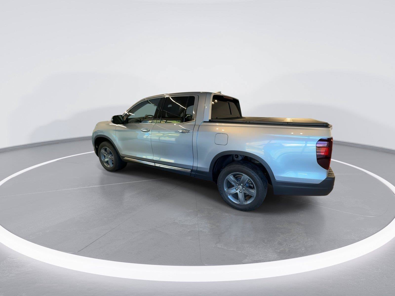 Used 2021 Honda Ridgeline RTL-E image 7