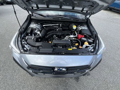 New 2026 Subaru Crosstrek 2.5i image 28