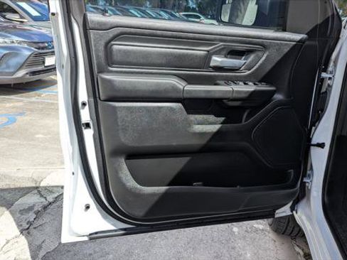 Used 2024 RAM 1500 Tradesman image 13