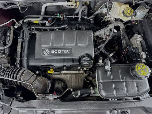 Used 2017 Buick Encore Preferred image 37