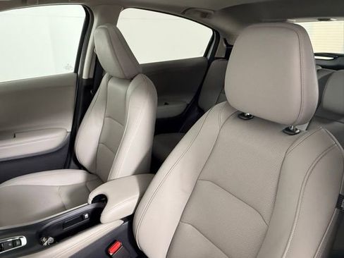 Used 2022 Honda HR-V EX-L image 31