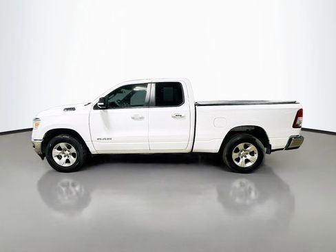 Used 2019 RAM 1500 Big Horn AWD/4WD image 10
