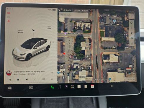 Used 2023 Tesla Model 3 Standard Range RWD image 39