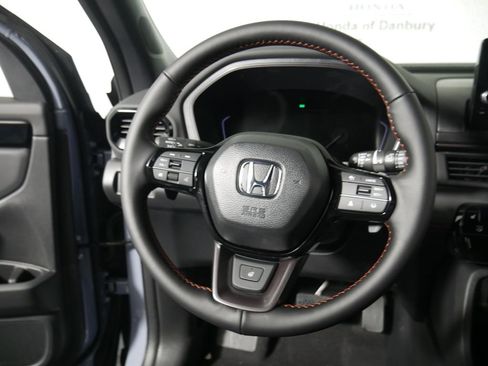 New 2026 Honda Pilot TrailSport image 13