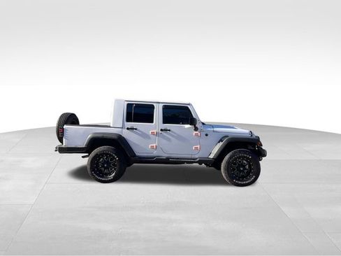 Used 2015 Jeep Wrangler Unlimited Sport w/ Quick Order Package 24S image 6