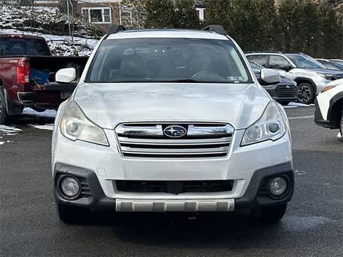 Used 2014 Subaru Outback 2.5i Limited image 18