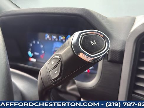 Used 2025 Ford F150 XLT w/ Equipment Group 301A Standard AWD/4WD image 17