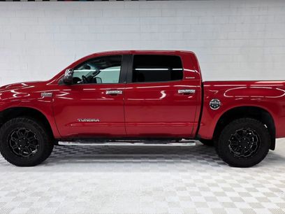 Used 2011 Toyota Tundra Limited