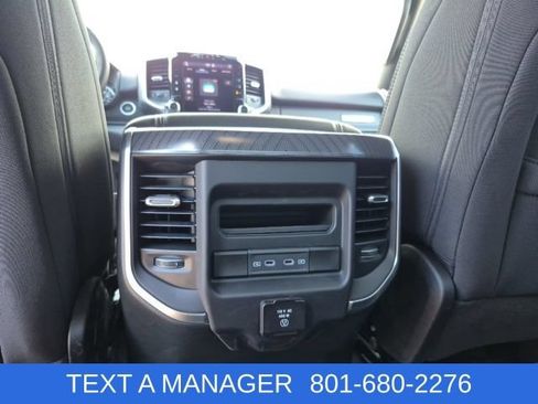 New 2026 RAM 1500 4x4 Crew Cab image 12