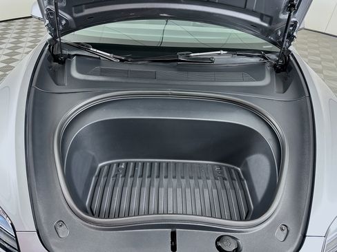 Used 2025 Tesla Model 3 Long Range image 34