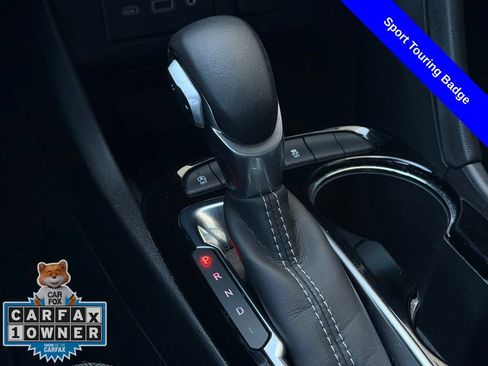 Used 2021 Buick Encore GX Essence w/ Sport Touring Package FWD image 18