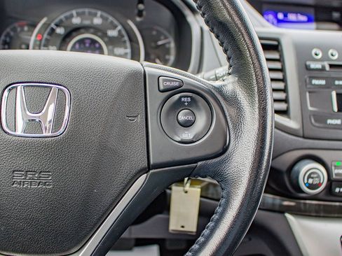 Used 2014 Honda CR-V EX-L image 26