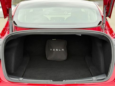 Used 2023 Tesla Model 3 Standard Range image 28