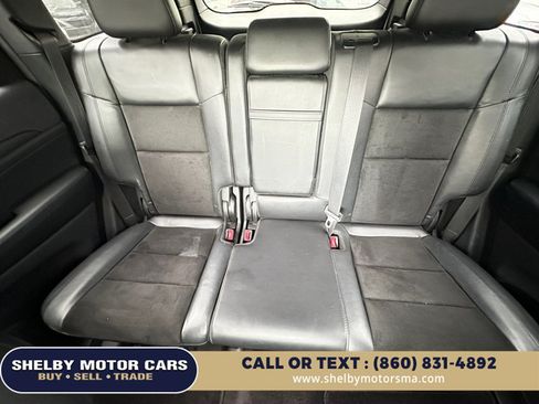 Used 2017 Jeep Grand Cherokee Altitude AWD/4WD image 18