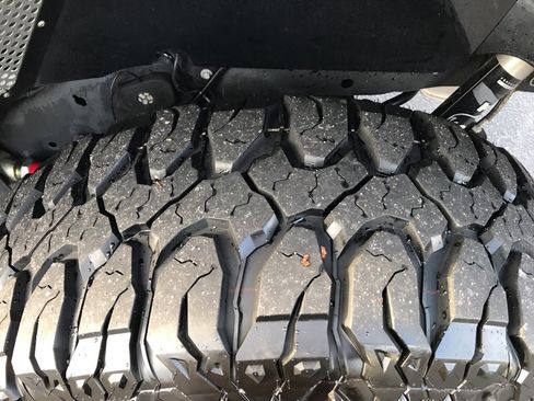 Used 2019 Jeep Wrangler Unlimited Sport S image 16