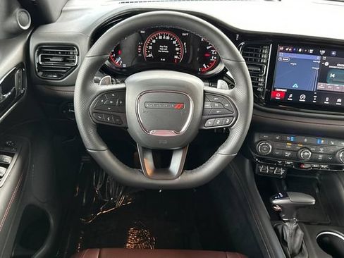 New 2026 Dodge Durango GT AWD/4WD image 13